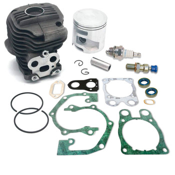 Cylinder Kit with Gasket Set for theHusqvarna K-760 Chainsaw
