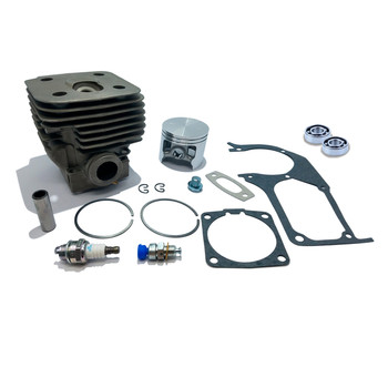 Engine Kit with Bearings (Needle Bearing not included) for the Husqvarna 395 Chainsaw