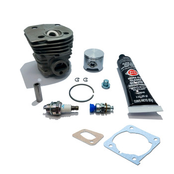 Cylinder Kit with Gaskets for the Husqvarna 350 Chainsaw