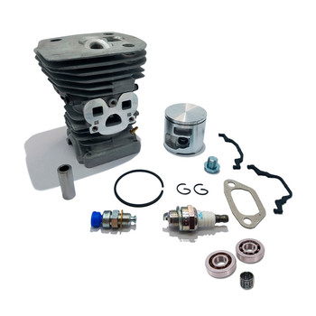 Engine Kit with Bearings and Needle Bearing Husqvarna 460 Chainsaw