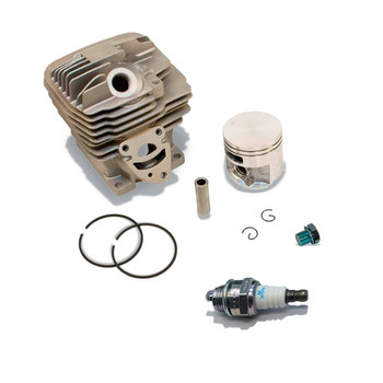 Cylinder Kit with Spark Plug for the Stihl MS-261 Chainsaw