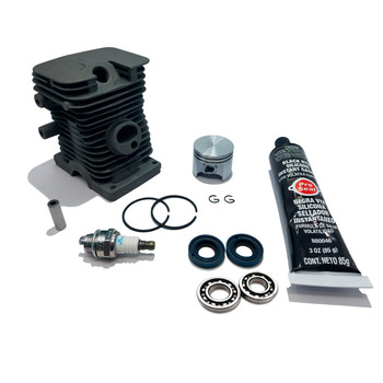 Engine Kit with Bearings (Needle Bearing not included) for the Stihl MS-170 Chainsaw