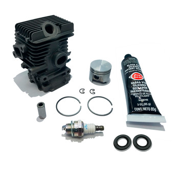 Engine Kit (Bearings and Crankshaft not included) for the Stihl MS-192 T Chainsaw