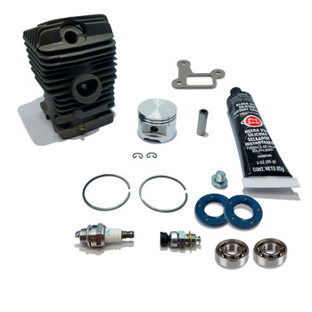Engine Kit with Bearings (Needle Bearing not included) for the Stihl MS-390 Chainsaw