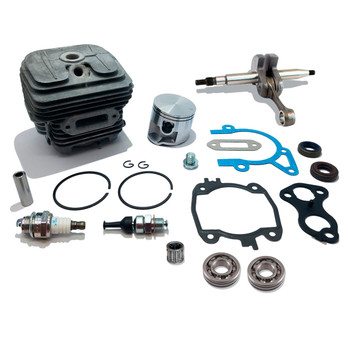 Complete Engine Kit for Stihl TS-420 Cut-off Saw