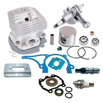 Complete Engine Kit for Stihl TS-800 Cut-off Saw