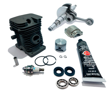 Complete Engine Kit for Stihl MS-170 Chainsaw