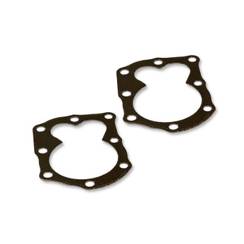 2-Pack 698717 Genuine Briggs and Stratton Head Gasket