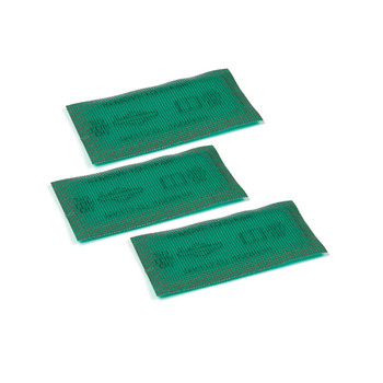 Briggs and Stratton OEM 697292-PK3 - PRE FILTER FOAM BRIGGS AND STRATTON PACK 3 - Briggs and Stratton Original Part