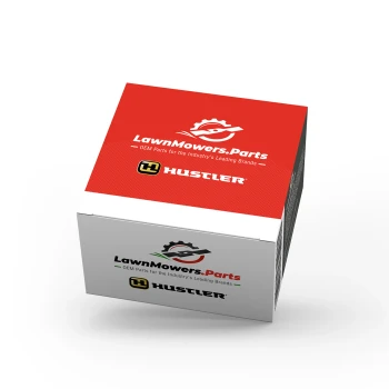 HST OEM 124636-2 - OEM 1246362 BRAKE BRACKET Hustler Original Part - HST Original Part - Image 1