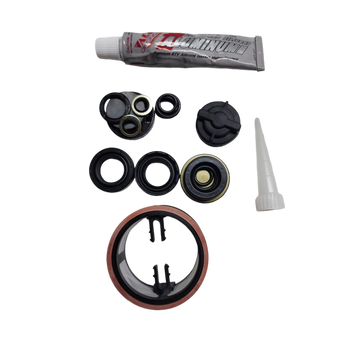 Tuff Torq OEM 1A646099141-STI - Seal Kit(K46 & T40) Stiga Only - Tuff Torq Original Part - Image 1