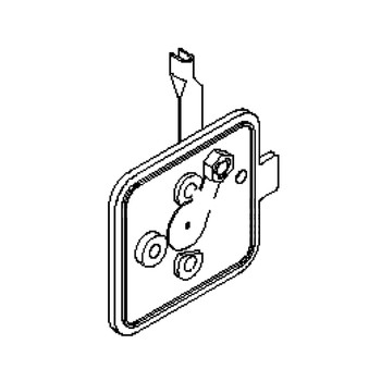 Echo OEM YA023000220 - CLEANER BODY ASSY - Echo Original Part