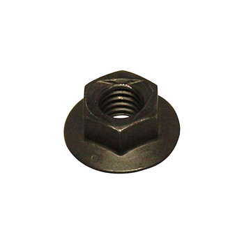 Husqvarna OEM 539108746 - Nut 3/8-16 Acorn Hex - Husqvarna Original Part