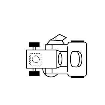 Husqvarna OEM 585556101 - Decal.Eng.Bs.19Intk.Dom.381714 - Husqvarna Original Part