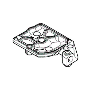 Husqvarna OEM 544321101 - Cover - Husqvarna Original Part