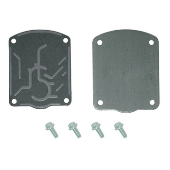Kawasaki OEM 99999-7072 - KIT. COVER - Kawasaki Original part