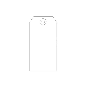 Kohler OEM 25 450 05-S - TAG; HANG - Kohler Original Part