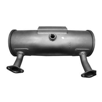 Kohler OEM 24 068 139-S - MUFFLER - Kohler Original Part