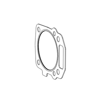 Kohler OEM 14 841 05-S - KIT; HEAD GASKET - Kohler Original Part