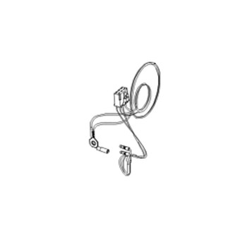 Kohler OEM 17 176 44-S - HARNESS; REGULATOR WIRING ASSEMBLY - Kohler Original Part Kohler OEM 17 176 44-S - HARNESS; REGULATOR WIRING ASSEMBLY - Kohler Original Part