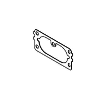 Kohler OEM 24 041 95-S - GASKET; AIR CLEANER - Kohler Original Part