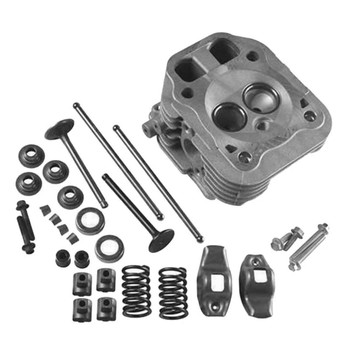Kohler OEM 24 818 06-S - KIT; CYLINDER HEAD COMPLETE (# - Kohler Original Part Kohler OEM 24 818 06-S - KIT; CYLINDER HEAD COMPLETE (# - Kohler Original Part