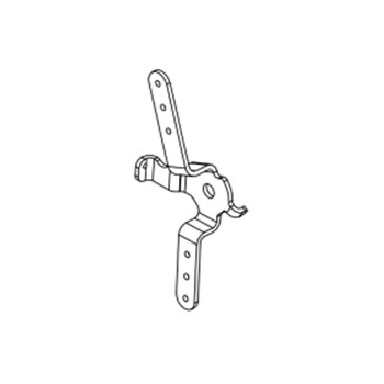 Kohler OEM 32 090 26-S - LEVER; SPEED CONTROL - Kohler Original Part Kohler OEM 32 090 26-S - LEVER; SPEED CONTROL - Kohler Original Part