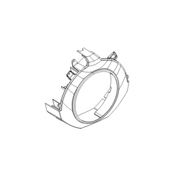 Kohler OEM 62 027 24-S - KIT; BLOWER HOUSING - Kohler Original Part