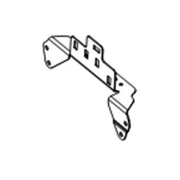 Kohler OEM 24 126 273-S - BRACKET; LOW PROFILE AIR CLEANER SUPPORT (ELECTRONIC THROTTLE BODY) - Kohler Original Part