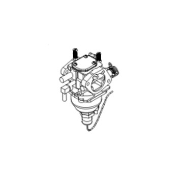 Kohler OEM 24 853 291-S - KIT; CARBURETOR COMPLETE - Kohler Original Part