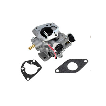 Kohler OEM 24 853 305-S - KIT CARBURETOR COMPLETE - Kohler Original Part - Image 1