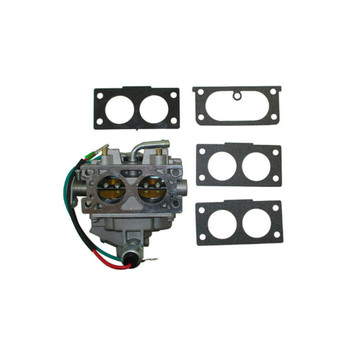 Kohler OEM 24 853 318-S - KIT CARBURETOR ASSEMBLY - Kohler Original Part - Image 1