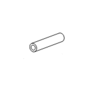 Kohler OEM 25 111 214-S - HOSE; FUEL LOW-PERMEATION - Kohler Original Part