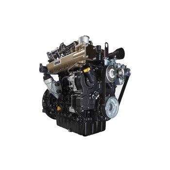 Kohler OEM PA-KDI19TC-5004F - KOHLER DIRECT INJECTION 1903TCR/26A---MY22 - Kohler Original Part