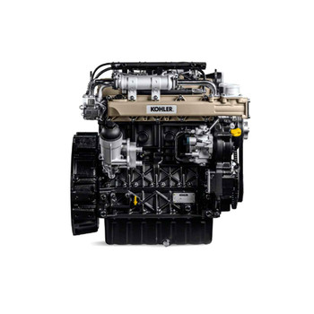 Kohler OEM PA-KDI25TC-5025 - KOHLER DIRECT INJECTION 2504TCR/26A(#PA-KOHLER DIRECT INJECTION 25TC-50- - Kohler Original Part