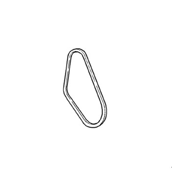 Kohler OEM ED0024400840-S - VEEBELT - Kohler Original Part