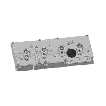 Kohler OEM ED0021259060-S - COMPLETE ROCK ARM KOHLER DIRECT INJECTION2.5TCTR FOR - Kohler Original Part