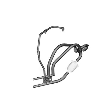 Kohler OEM ED0035450820-S - DISTR COMBINATION/DISTR COMBINATION  - Kohler Original Part