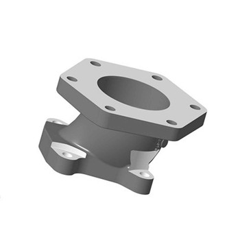 Kohler OEM ED0038400760-S - MACHINED TURBOCHARGER FLANGE S - Kohler Original Part Kohler OEM ED0038400760-S - MACHINED TURBOCHARGER FLANGE S - Kohler Original Part