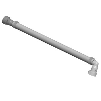 Kohler OEM ED0093056270-S - ASSEMBLY AIR HOSE BLOW BY - Kohler Original Part