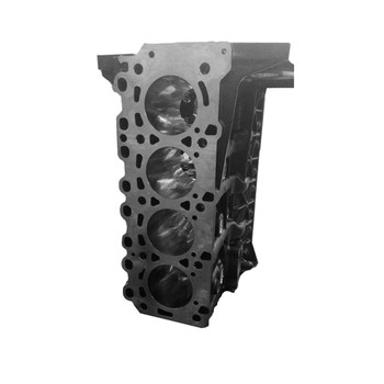 Kohler OEM ED0015110520-S - KOHLER DIRECT INJECTION2504TCR CRANKCASE ASSEMBLY - Kohler Original Part