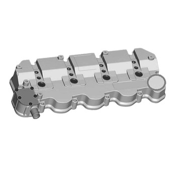 Kohler OEM ED0021258960-S - ROCKER ARM COVER ASSEMBLY KOHLER DIRECT INJECTION 3404 - Kohler Original Part