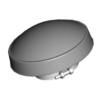 Kohler OEM ED0021360770-S - CAPPELLOTTO 7 FILTRO VIRGIS - Kohler Original Part Kohler OEM ED0021360770-S - CAPPELLOTTO 7 FILTRO VIRGIS - Kohler Original Part