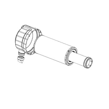 Kohler OEM ED0021753390-S - PRIMARY AIR FILTER 8 CARTRI  - Kohler Original Part Kohler OEM ED0021753390-S - PRIMARY AIR FILTER 8 CARTRI  - Kohler Original Part