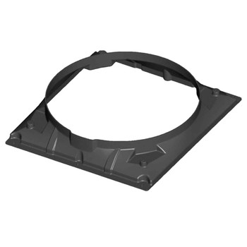 Kohler OEM ED0025697950-S - D.450 FAN SHROUD - Kohler Original Part