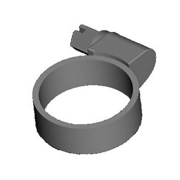 Kohler OEM ED0036301450-S - FASCETTA FISS D.16-25 SX9C-W4 - Kohler Original Part