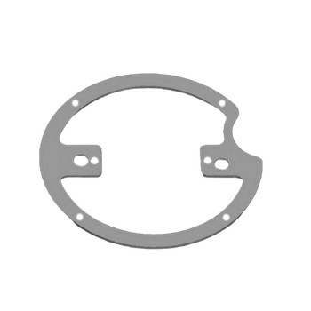 Kohler OEM ED0063707350-S - PIASTRA CENTER FLANGED GE M KOHLER - Kohler Original Part