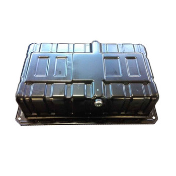 Kohler OEM ED0066459880-S - KOHLER DIRECT INJECTION2504 ASSEMBLY OIL SUMP WITH WEL - Kohler Original Part Kohler OEM ED0066459880-S - KOHLER DIRECT INJECTION2504 ASSEMBLY OIL SUMP WITH WEL - Kohler Original Part