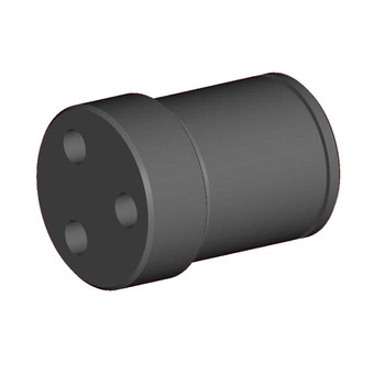 Kohler OEM ED0069755110-S - BALANCED FAN PULLEY ASSEMBLING - Kohler Original Part