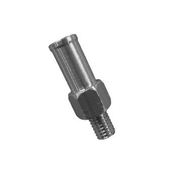 Kohler OEM ED0073304700-S - STAINLEES STEEL M6-D.8 FITTING - Kohler Original Part